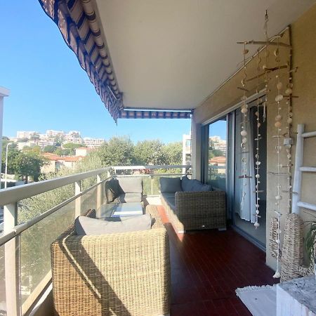 Apartment Antibes City-Center & Port Екстер'єр фото